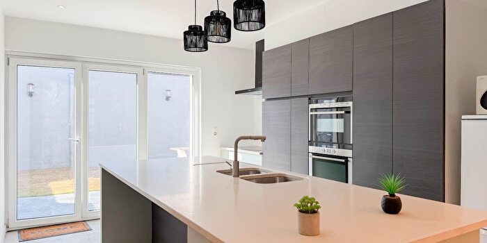 Huizen Koop Huur - 2