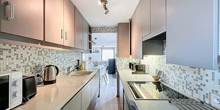 Huizen Koop Huur - 3