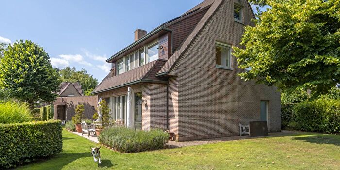 2-kamerhuis te koop in Kortrijk