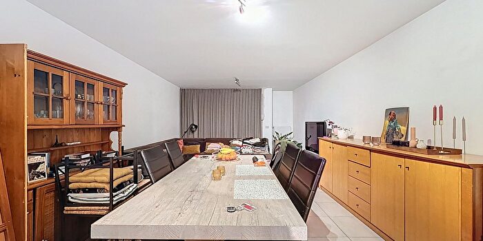 2-kamerappartement te huur in Waregem