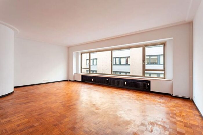 2-kamerappartement te huur in Antwerpen