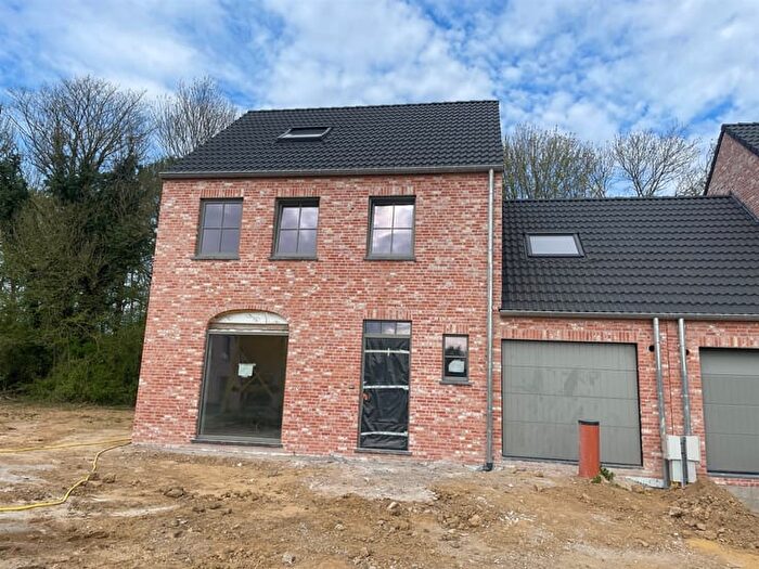 4-kamerhuis te koop in ORP-LE-GRAND
