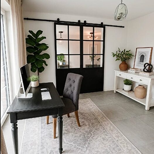2-kamerappartement te huur in Hulshout