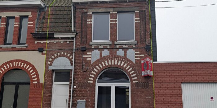 Huis te koop in Komen