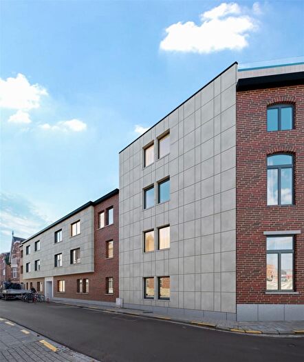 Appartement te koop in HEVERLEE
