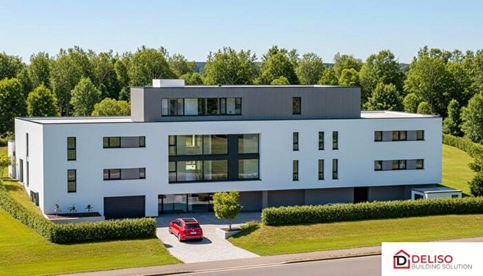 Appartement te koop in Butgenbach