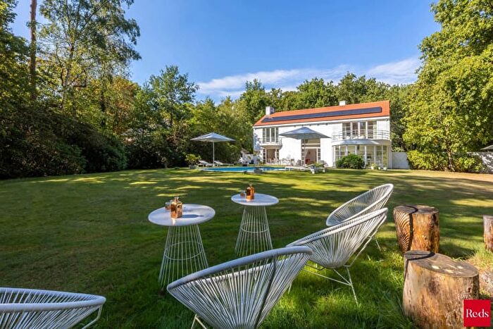4-kamerhuis te koop in Schilde 's Gravenwezel