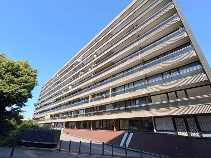 3-kamerappartement te koop in Charleroi