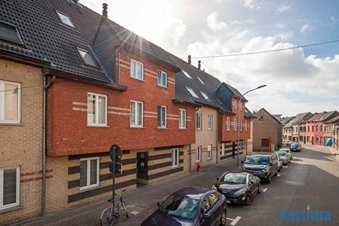 10-kamerappartement te koop in Aalst (9300)