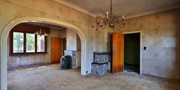 Huizen Koop Huur - 3