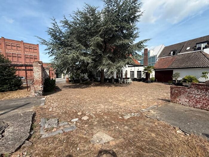 Huizen Koop Huur - 2