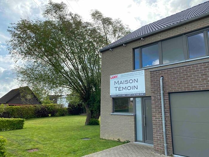 Huizen Koop Huur - 3