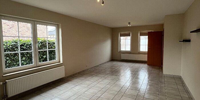 3-kamerhuis te huur in Molenstede