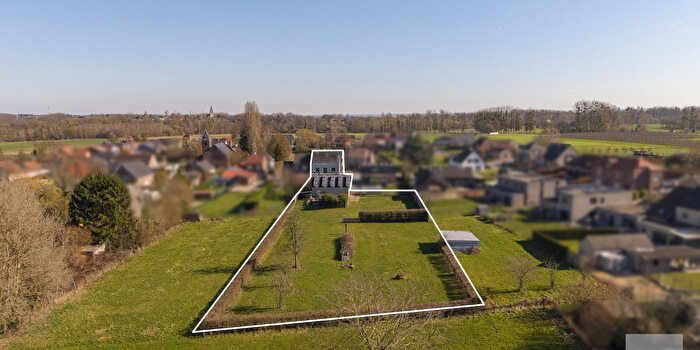 5-kamerhuis te koop in Hoelbeek