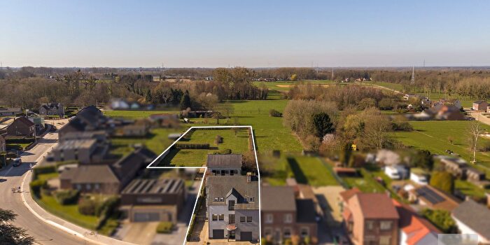 Huizen Koop Huur - 3