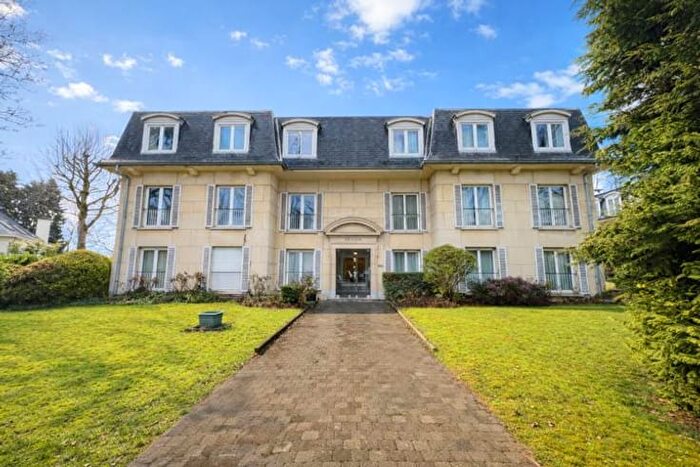 3-kamerappartement te huur in Kraainem