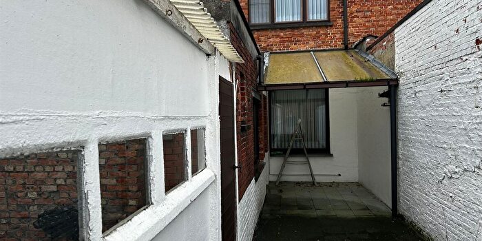 Huizen Koop Huur - 2
