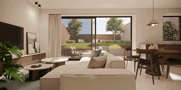 Huizen Koop Huur - 2