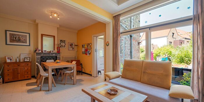Huizen Koop Huur - 2