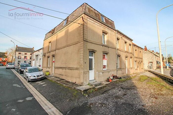 10-kamerhuis te koop in Chimay
