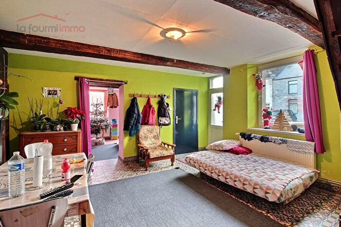 Huizen Koop Huur - 2
