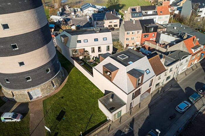 Huizen Koop Huur - 2