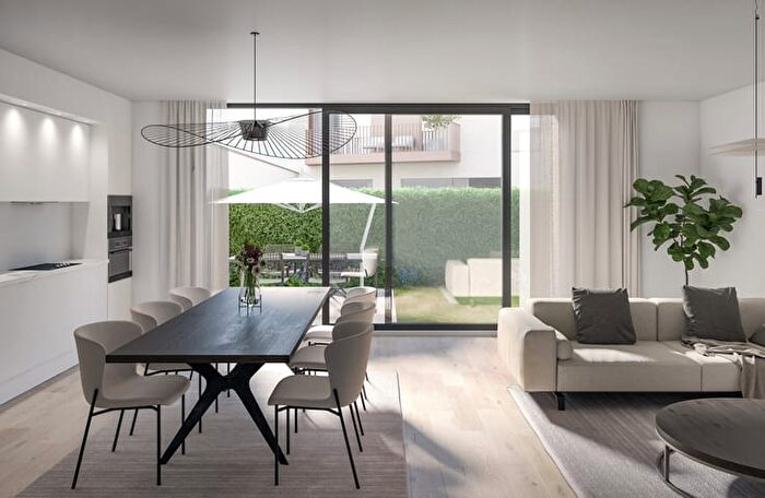Huizen Koop Huur - 3