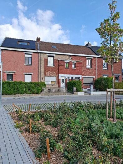 2-kamerhuis te koop in Chênée