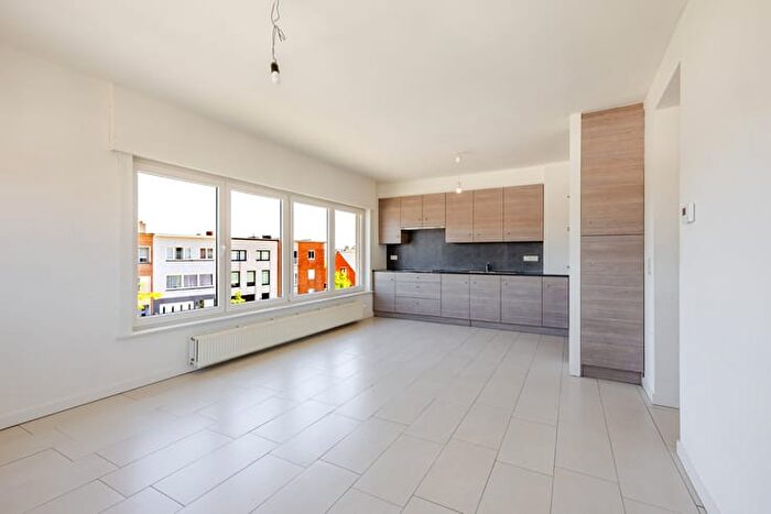 2-kamerappartement te koop in DESTELBERGEN