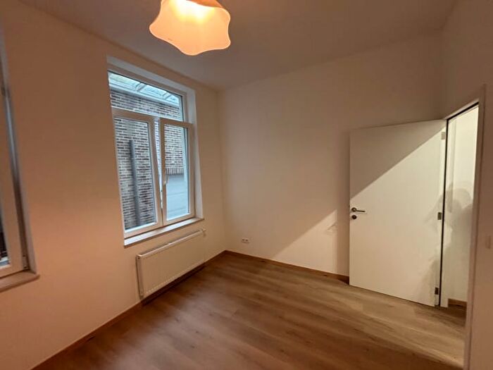4-kamerappartement te huur in Liège