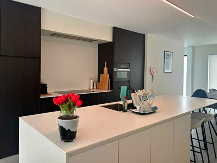 4-kamerhuis te huur in Poperinge