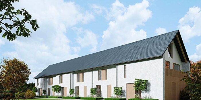 Huis te koop in Herentals