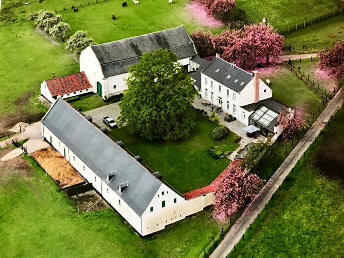 Huis te koop in Neerijse