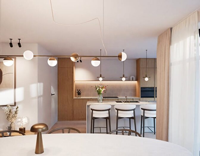 Huizen Koop Huur - 3