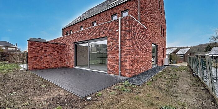 Huizen Koop Huur - 2