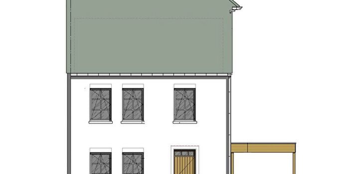 4-kamerhuis te koop in Moerkerke