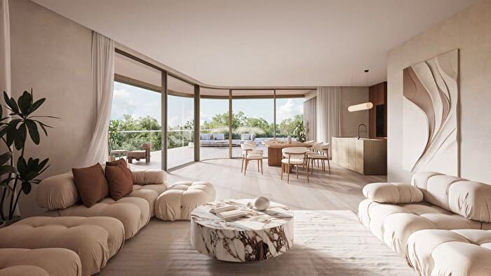 3-kamerappartement te koop in Wijnegem