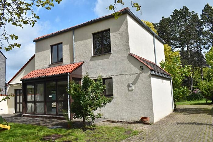 2-kamerhuis te koop in Zonhoven