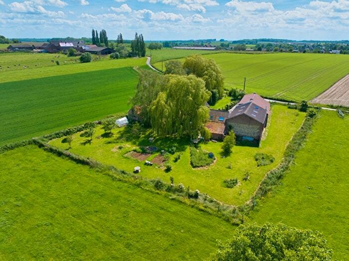 6-kamerhuis te koop in Ath