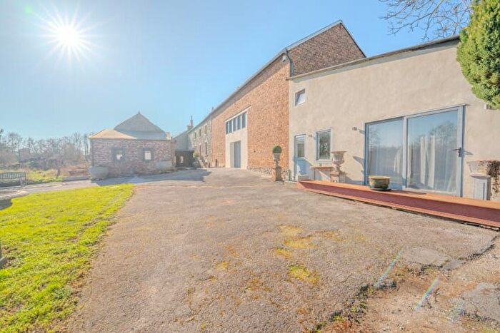 Huizen Koop Huur - 3