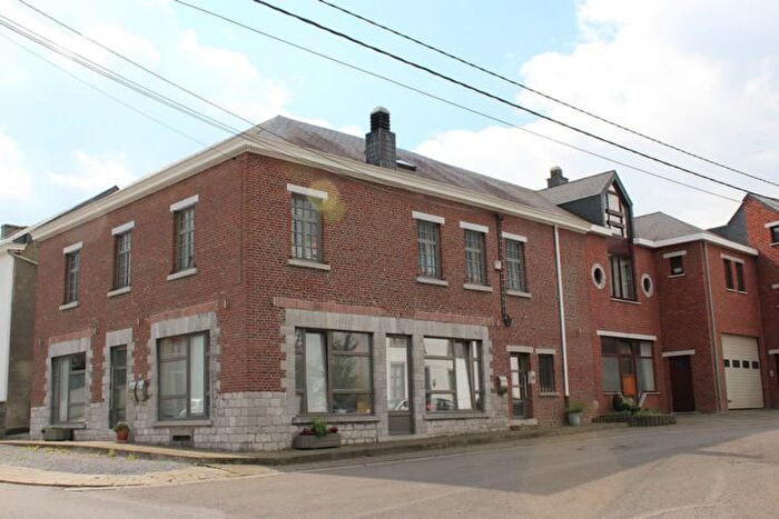 5-kamerappartement te huur in Jemeppe-sur-Sambre