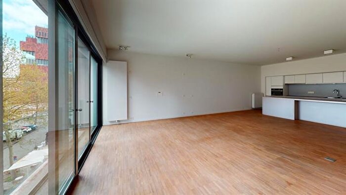 2-kamerappartement te huur in Antwerpen
