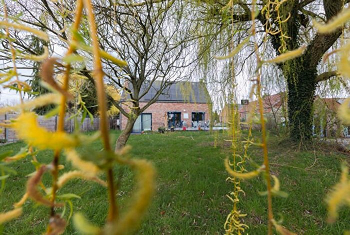 5-kamerhuis te koop in Dour