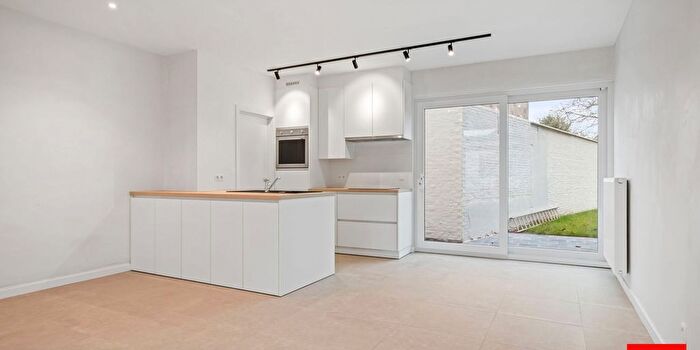3-kamerhuis te koop in Ledegem