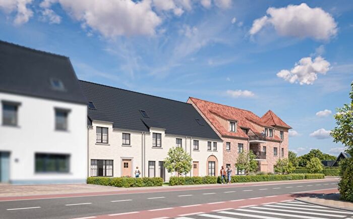 Huizen Koop Huur - 2