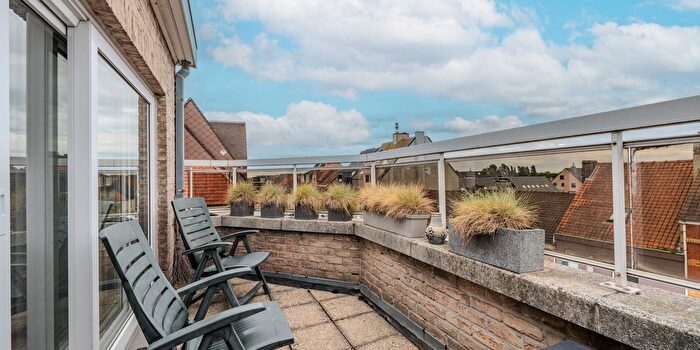 Huizen Koop Huur - 3