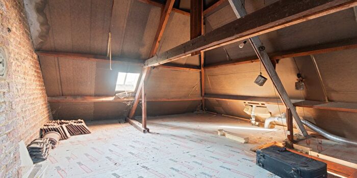 Huizen Koop Huur - 3