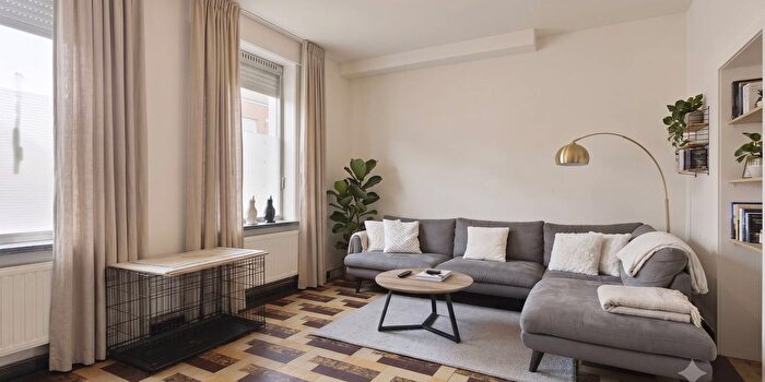 3-kamerhuis te koop in Izegem