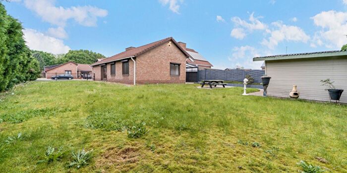 3-kamerhuis te koop in Houthalen
