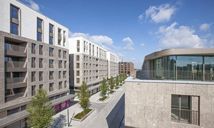 2-kamerappartement te koop in HASSELT